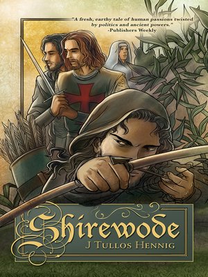 cover image of Shirewode